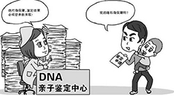 威海司法DNA鉴定预约流程,威海权威司法亲子鉴定机构 威海司法DNA鉴定预约流程,威海权威司法亲子鉴定机构